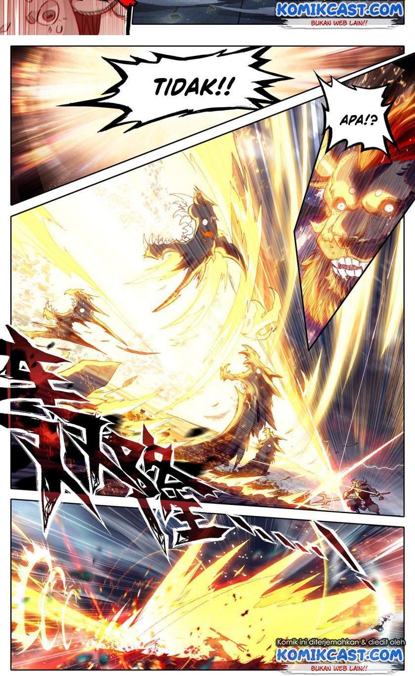 Cang Yuantu Chapter 41 Gambar 8