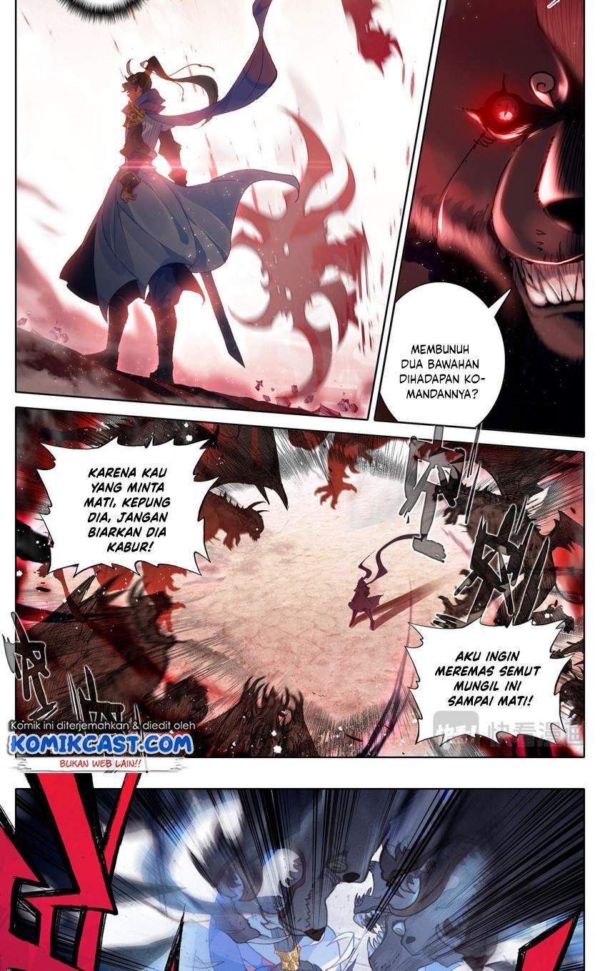 Cang Yuantu Chapter 39 Gambar 13