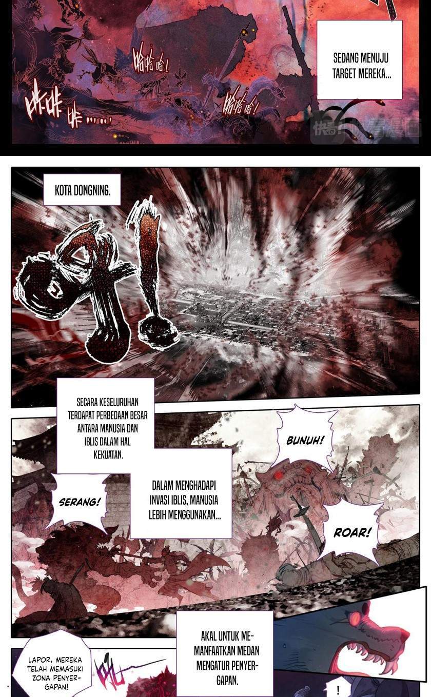 Cang Yuantu Chapter 39 Gambar 3