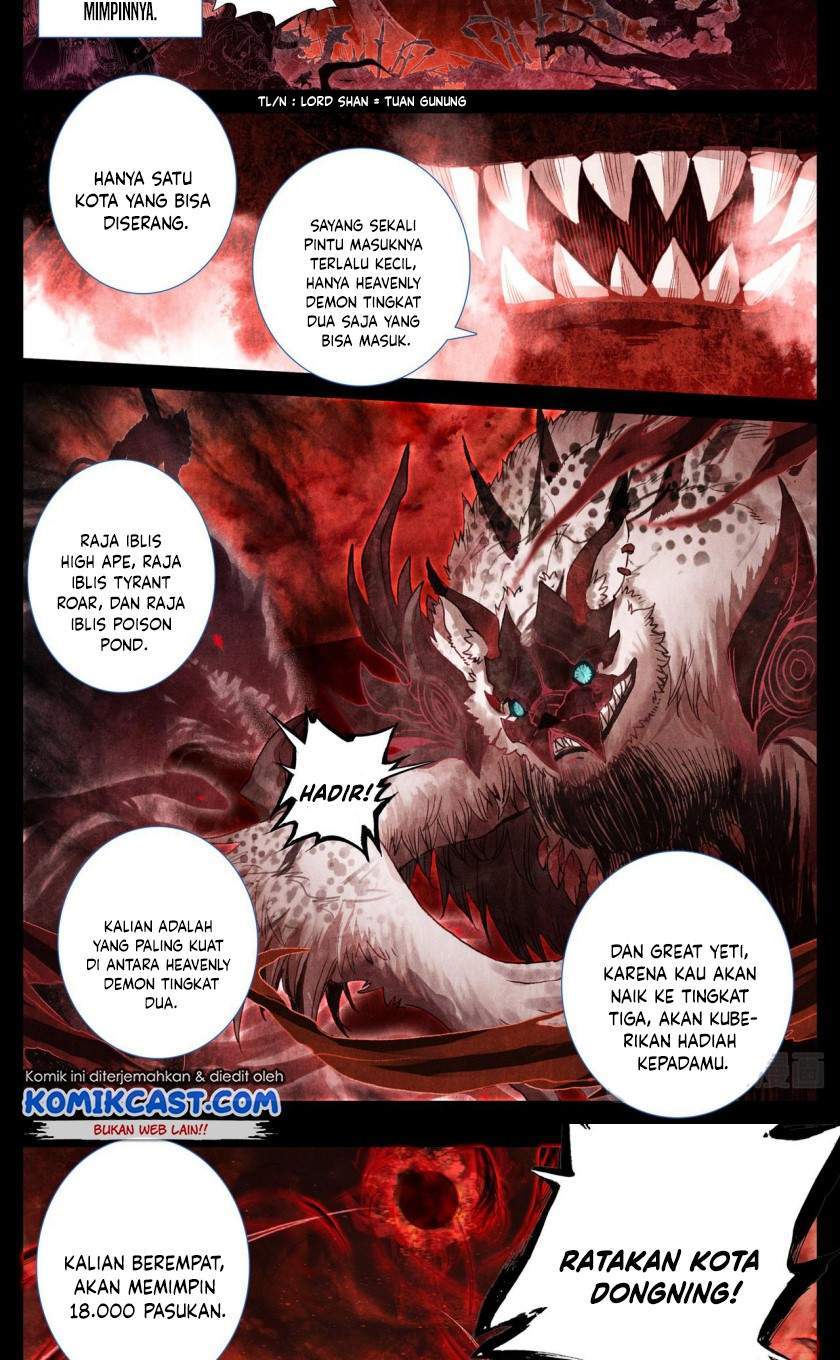Cang Yuantu Chapter 38 Gambar 10