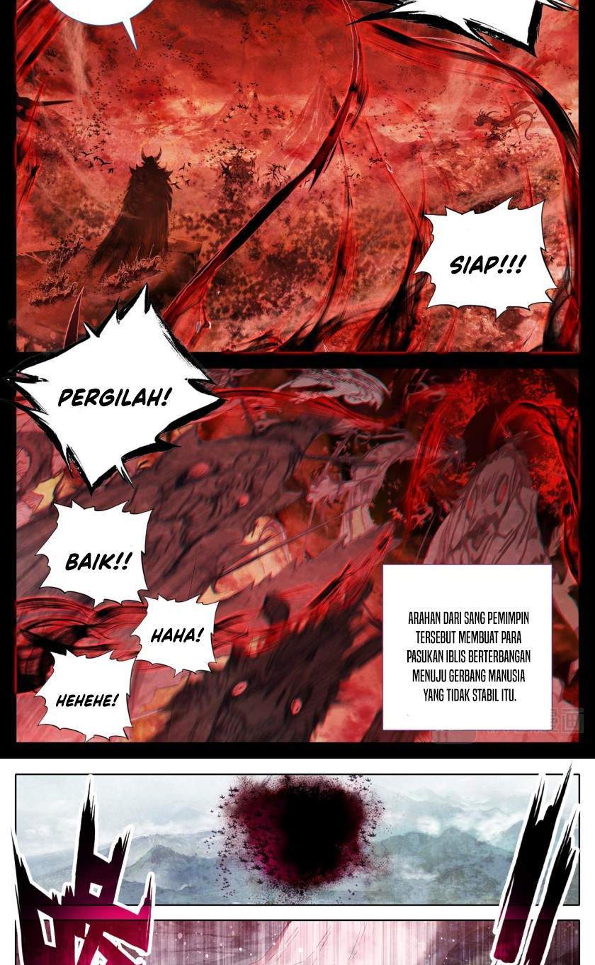 Cang Yuantu Chapter 38 Gambar 11