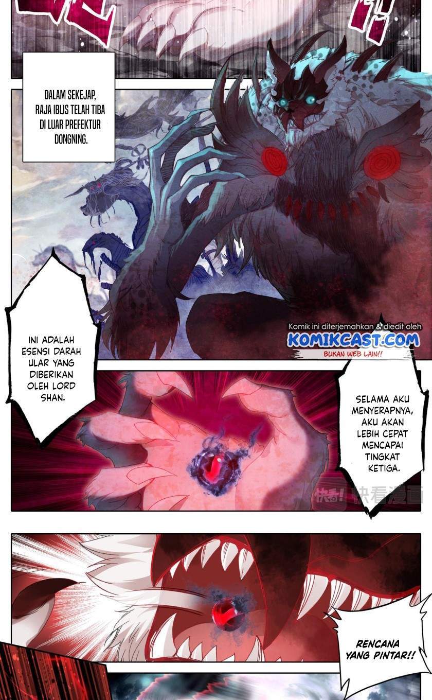 Cang Yuantu Chapter 38 Gambar 12