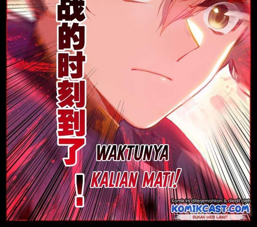 Cang Yuantu Chapter 38 Gambar 17