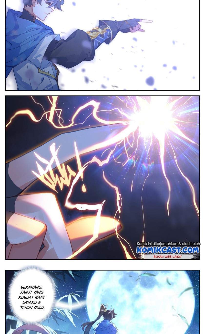 Cang Yuantu Chapter 37 Gambar 12