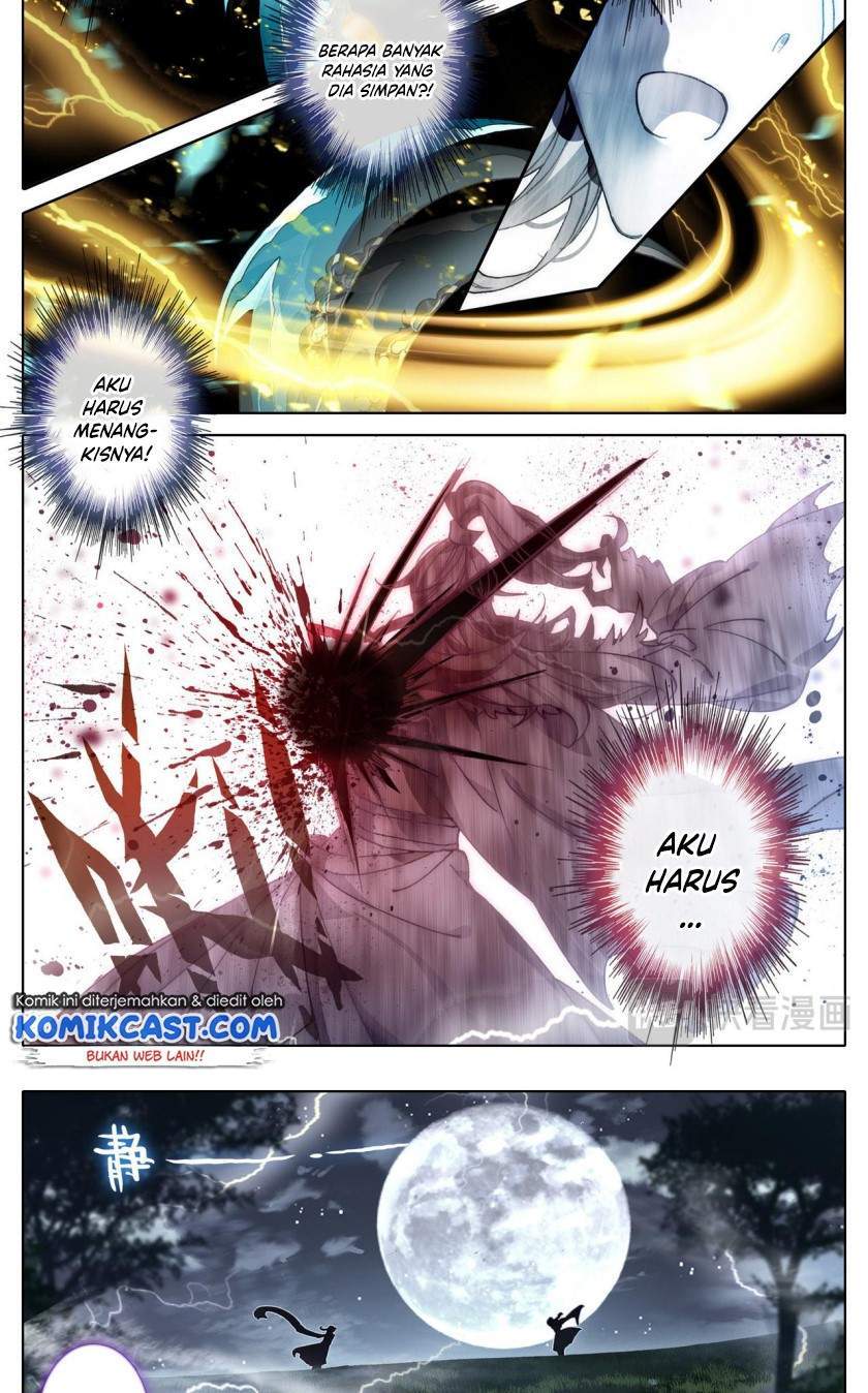 Cang Yuantu Chapter 36 Gambar 12