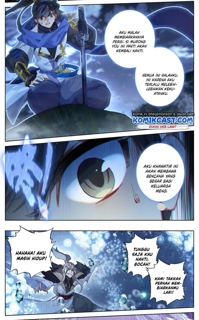 Cang Yuantu Chapter 36 Gambar 14