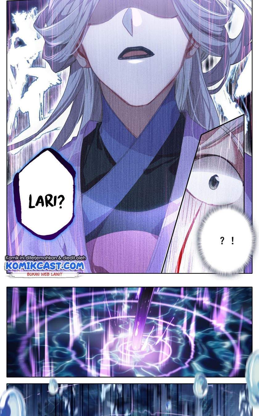 Cang Yuantu Chapter 36 Gambar 15