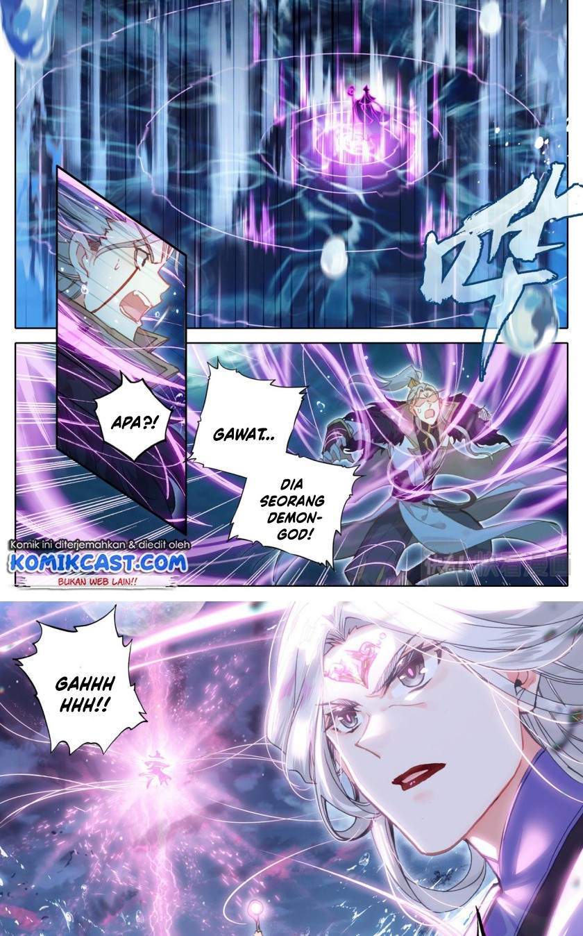 Cang Yuantu Chapter 36 Gambar 16