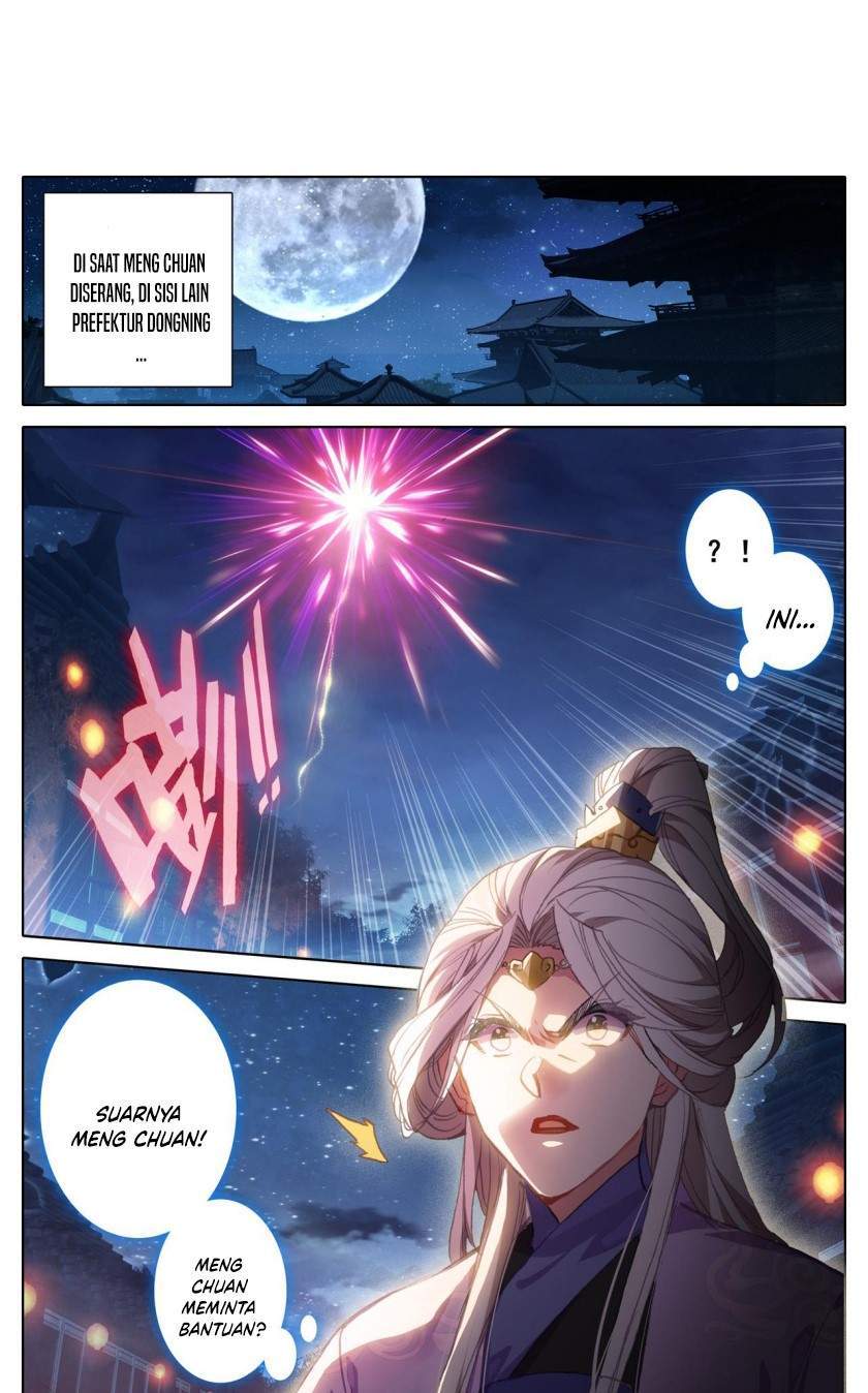Manhua Cang Yuantu Chapter 36 gambar nomor 2