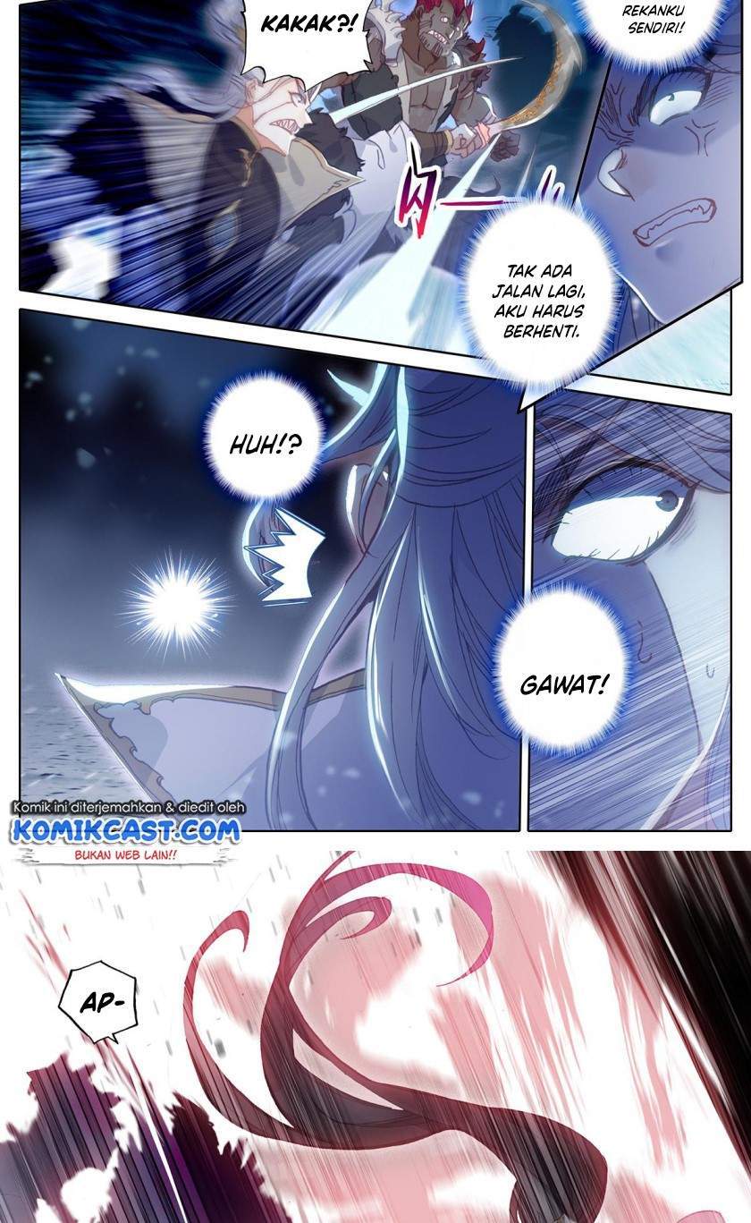 Cang Yuantu Chapter 35 Gambar 15