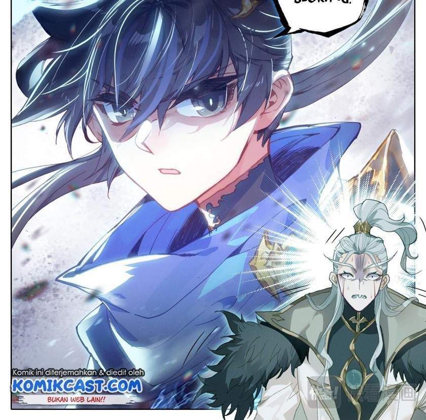 Cang Yuantu Chapter 35 Gambar 17