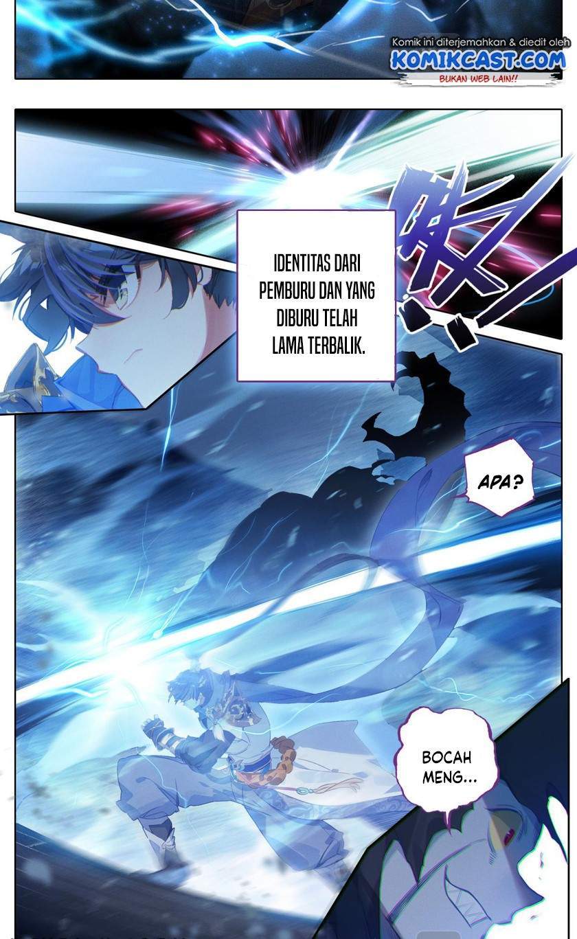 Cang Yuantu Chapter 35 Gambar 7