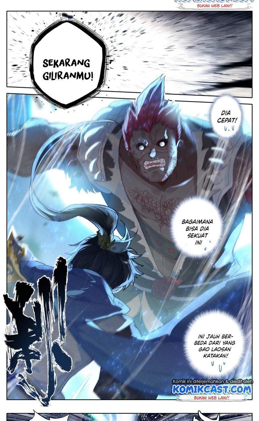 Cang Yuantu Chapter 35 Gambar 9