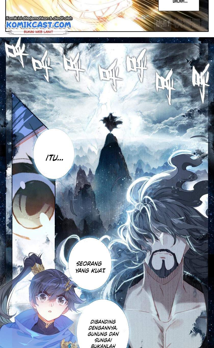 Cang Yuantu Chapter 33 Gambar 7