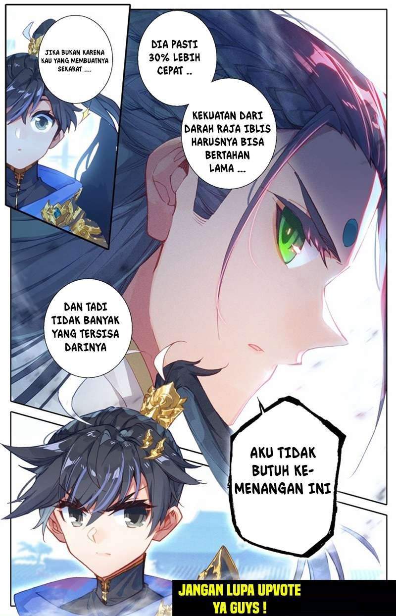 Cang Yuantu Chapter 16 Gambar 17