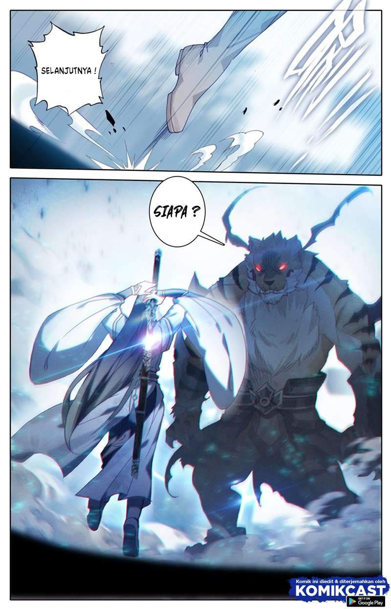 Cang Yuantu Chapter 16 Gambar 9