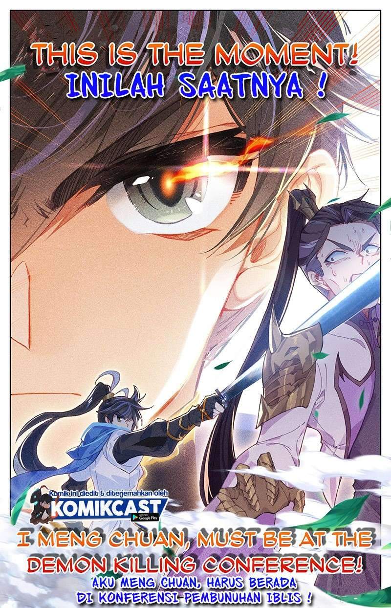 Cang Yuantu Chapter 9 Gambar 8