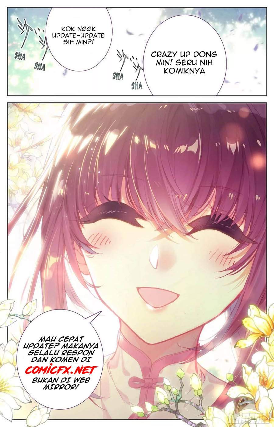 Cang Yuantu Chapter 5 Gambar 20