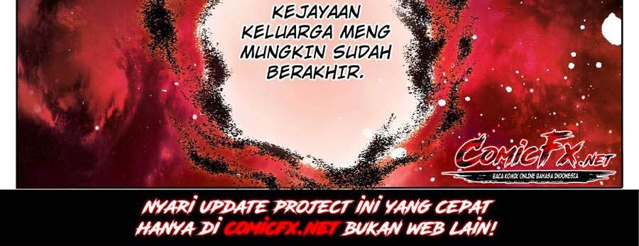 Cang Yuantu Chapter 5 Gambar 13