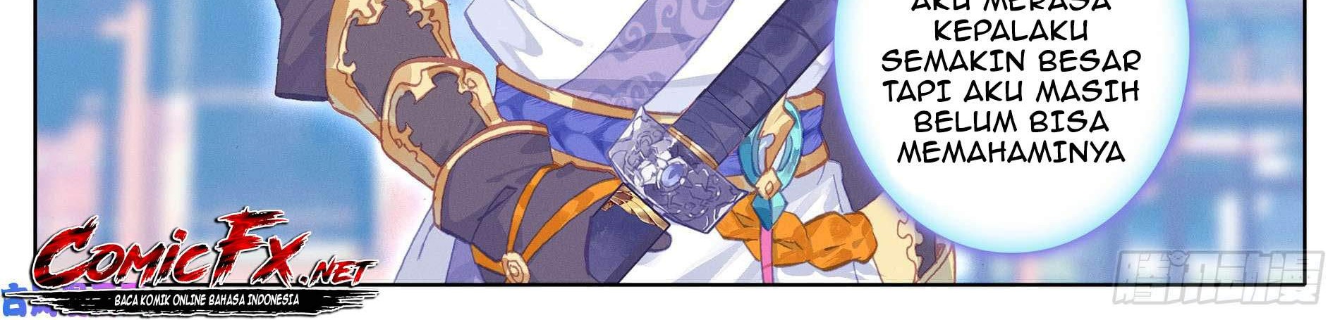 Cang Yuantu Chapter 4 Gambar 23