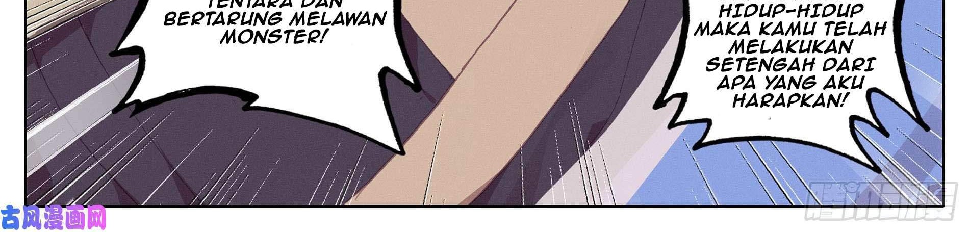 Cang Yuantu Chapter 4 Gambar 25