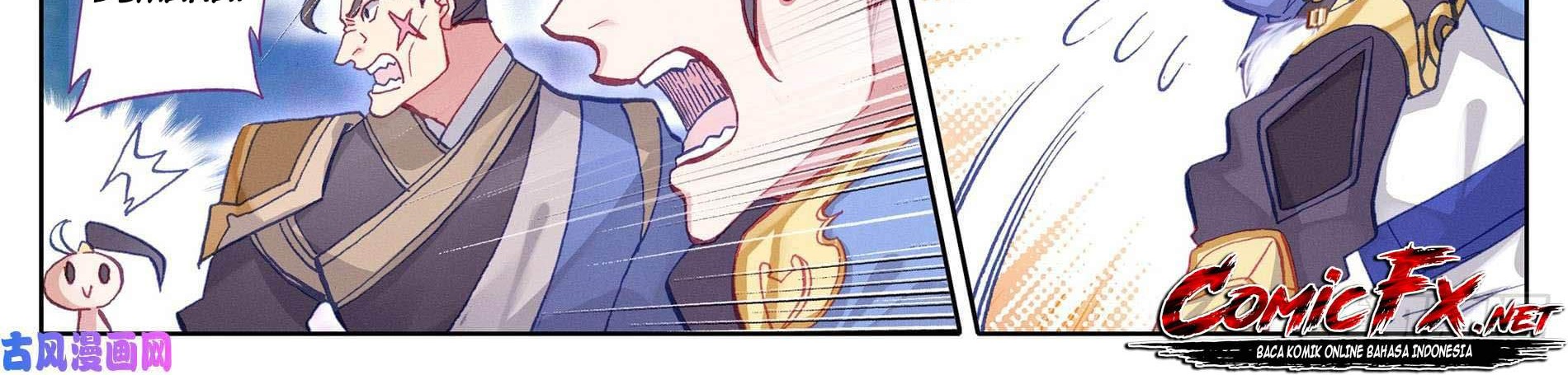 Cang Yuantu Chapter 4 Gambar 27