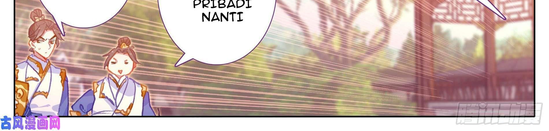 Cang Yuantu Chapter 4 Gambar 33