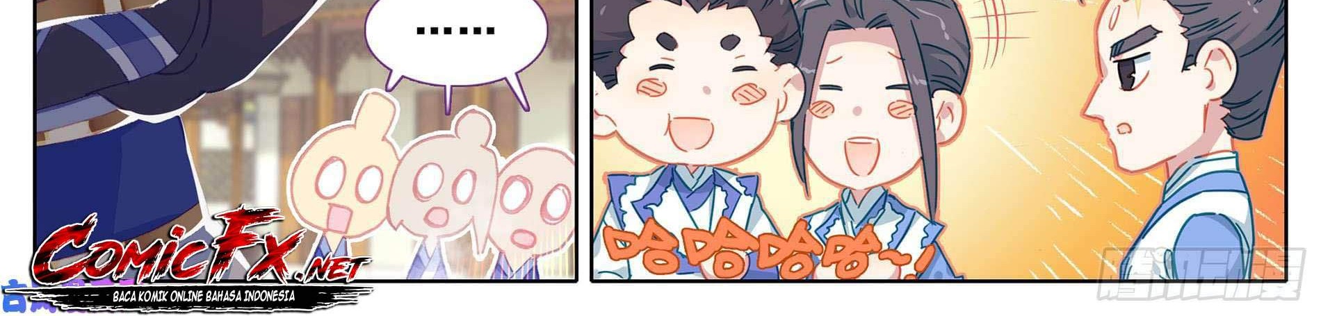 Cang Yuantu Chapter 4 Gambar 35