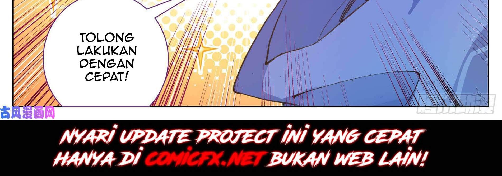 Cang Yuantu Chapter 4 Gambar 39
