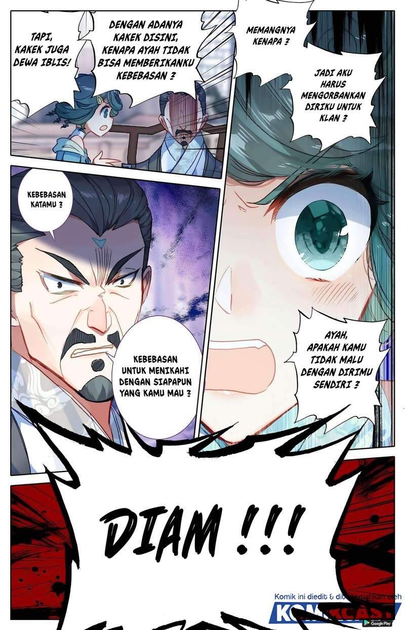 Cang Yuantu Chapter 2 Gambar 12
