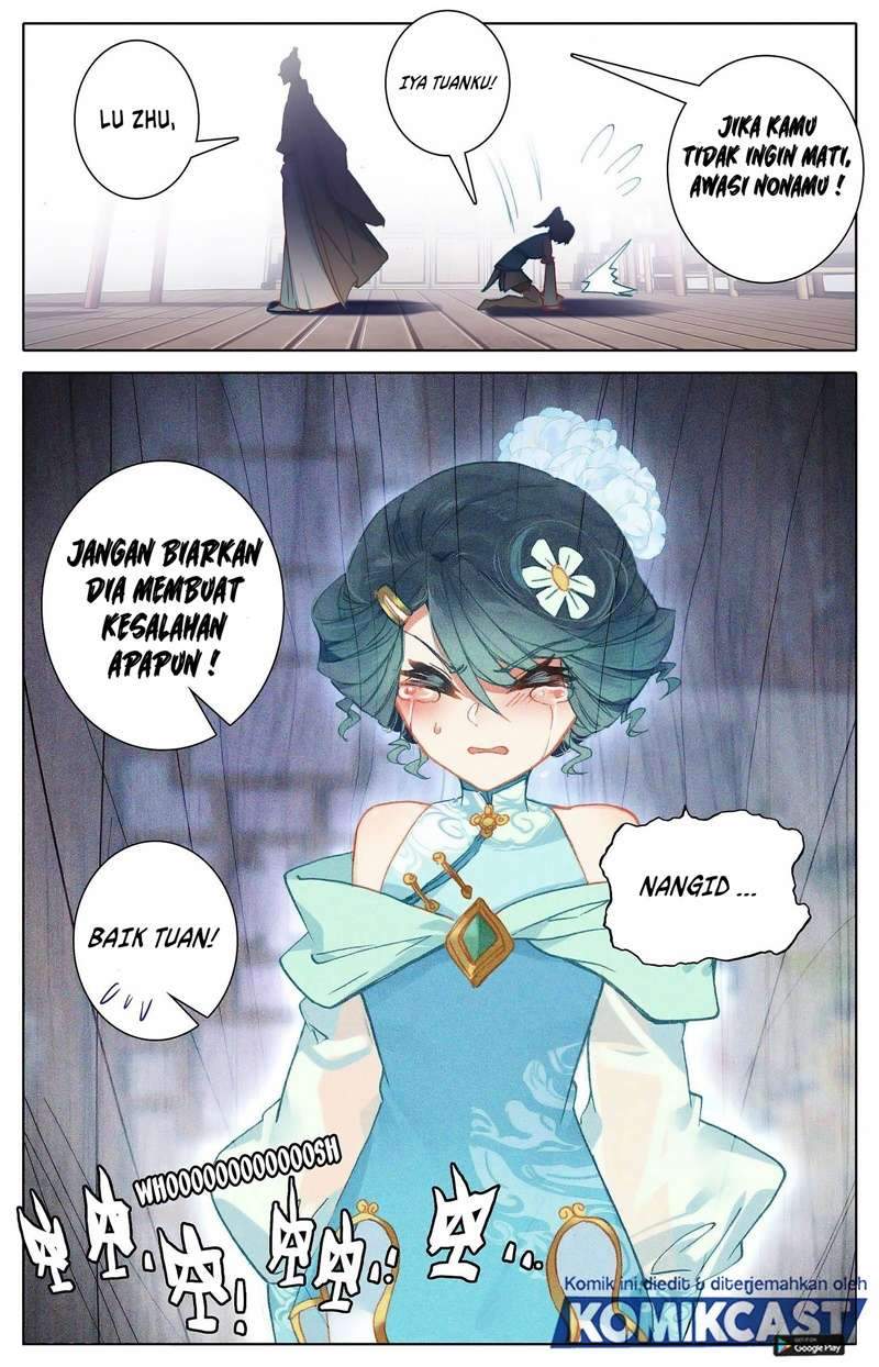 Cang Yuantu Chapter 2 Gambar 17
