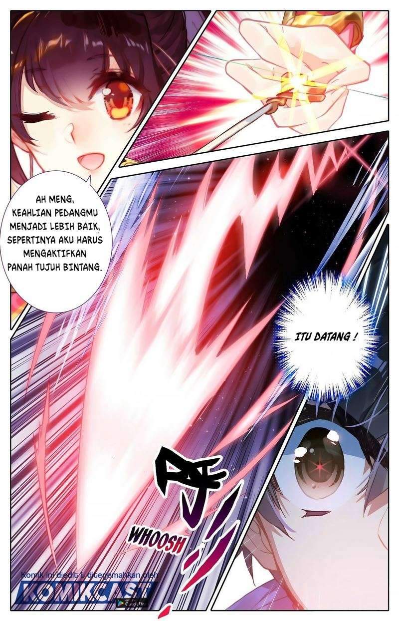 Cang Yuantu Chapter 1 Gambar 14