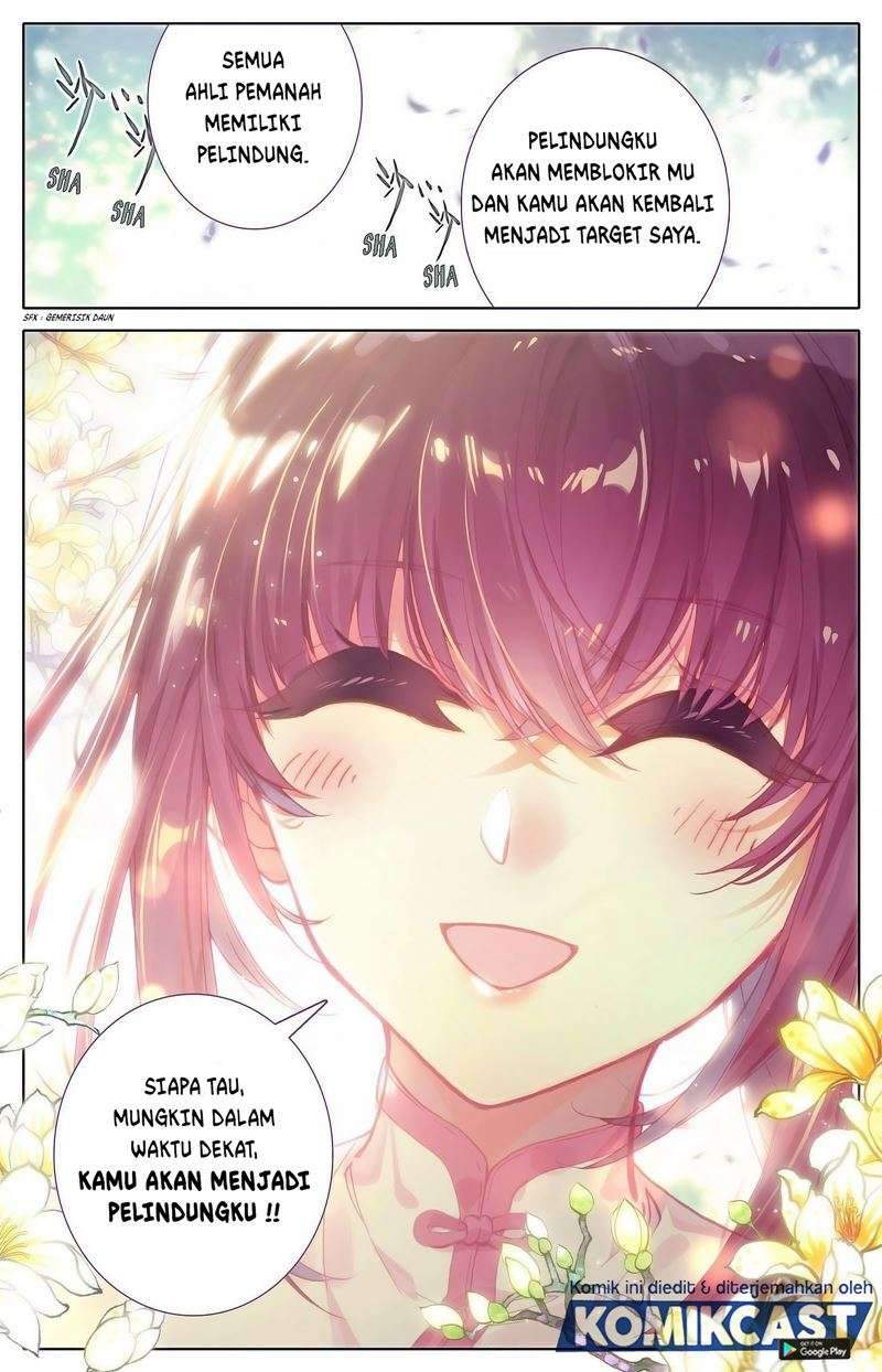 Cang Yuantu Chapter 1 Gambar 18