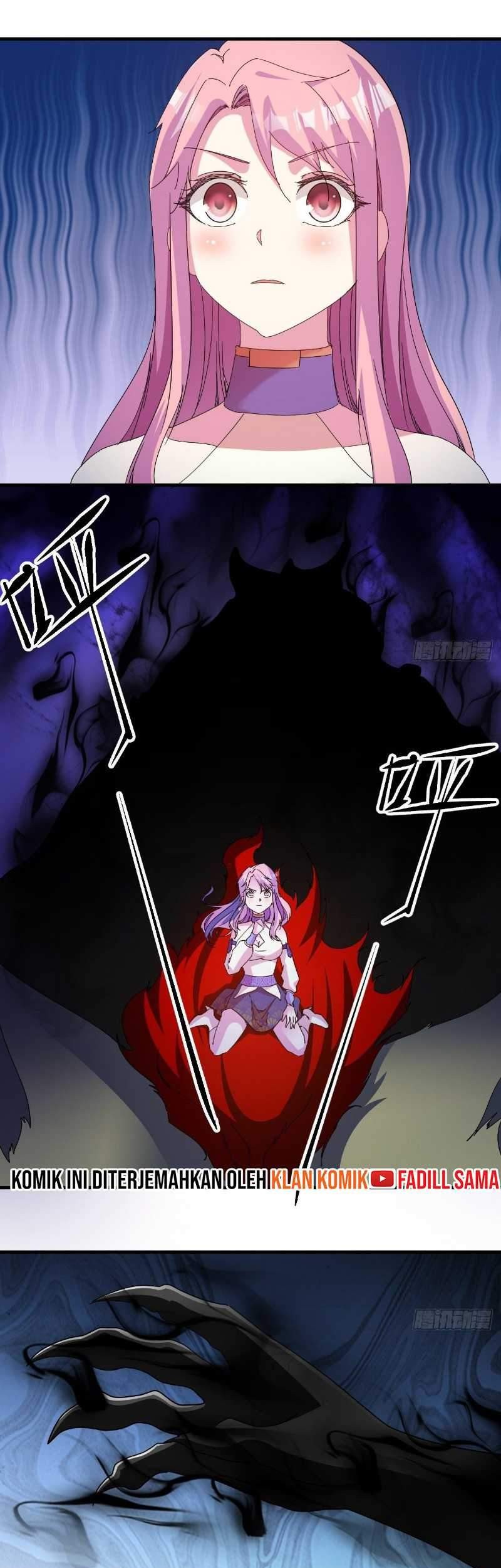 Baca Manhua Ten Thousand Races Battle Chapter 19 Gambar 2