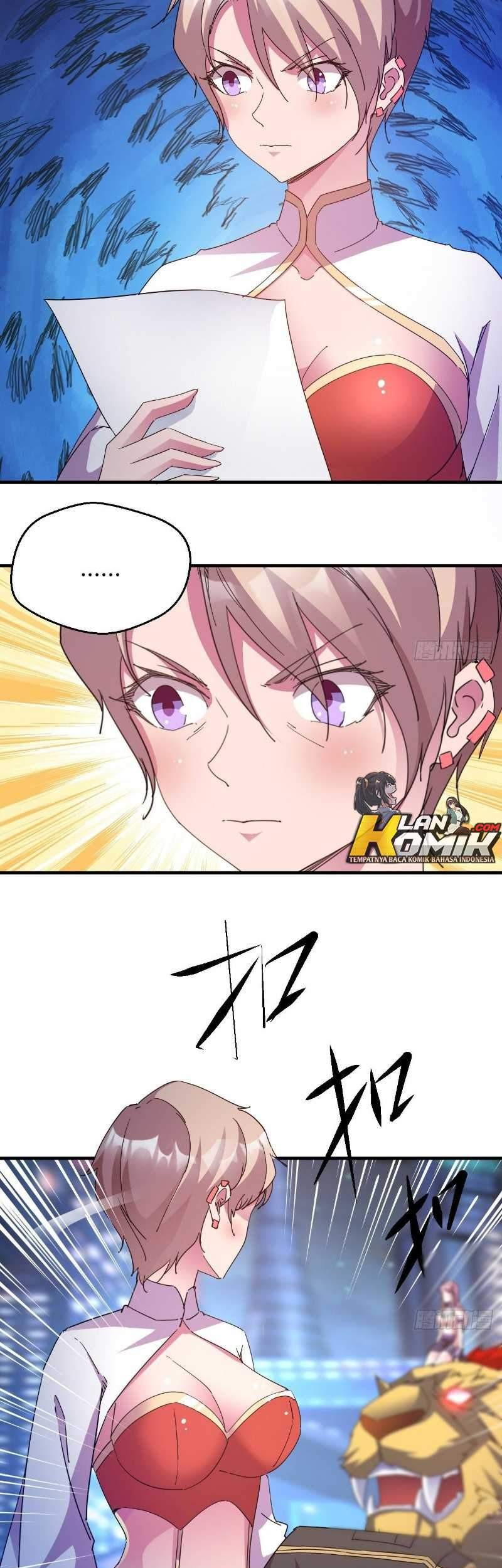 Ten Thousand Races Battle Chapter 18 Gambar 11