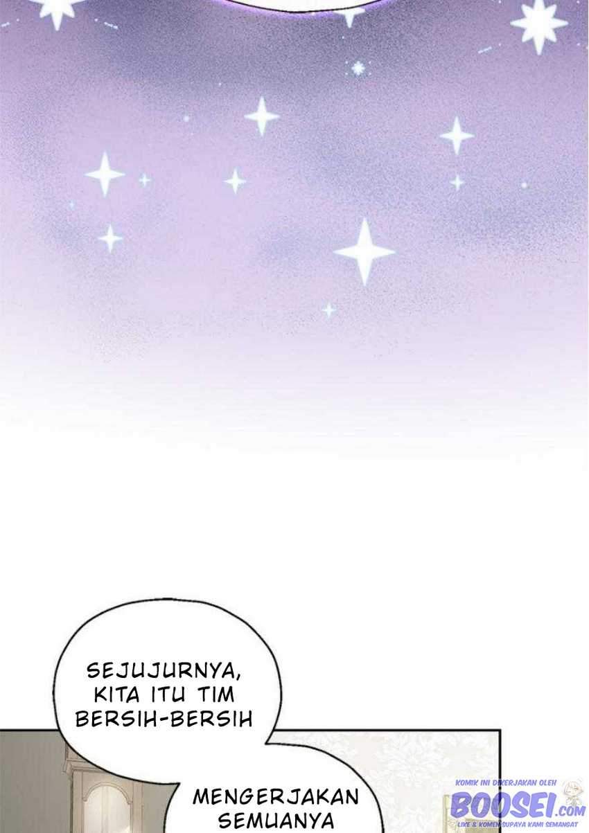 Silver Demon King Chapter 34 Gambar 10