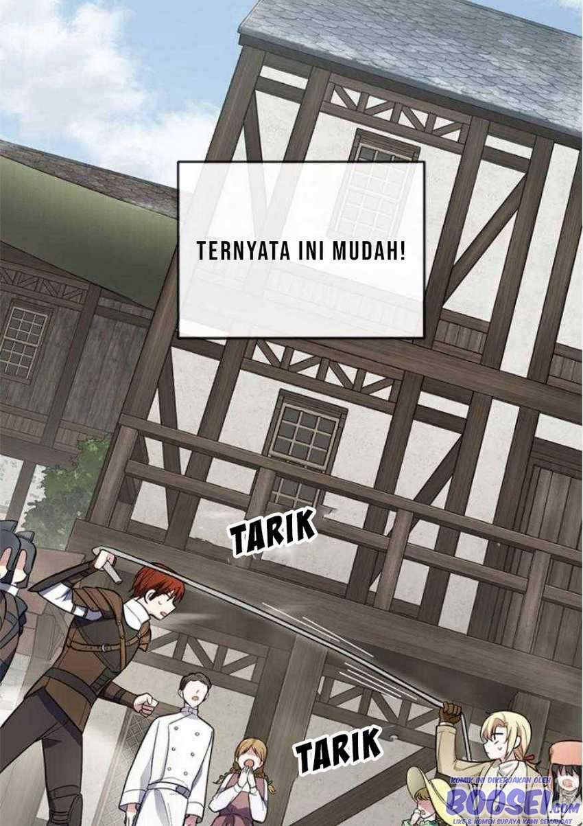 Silver Demon King Chapter 34 Gambar 101