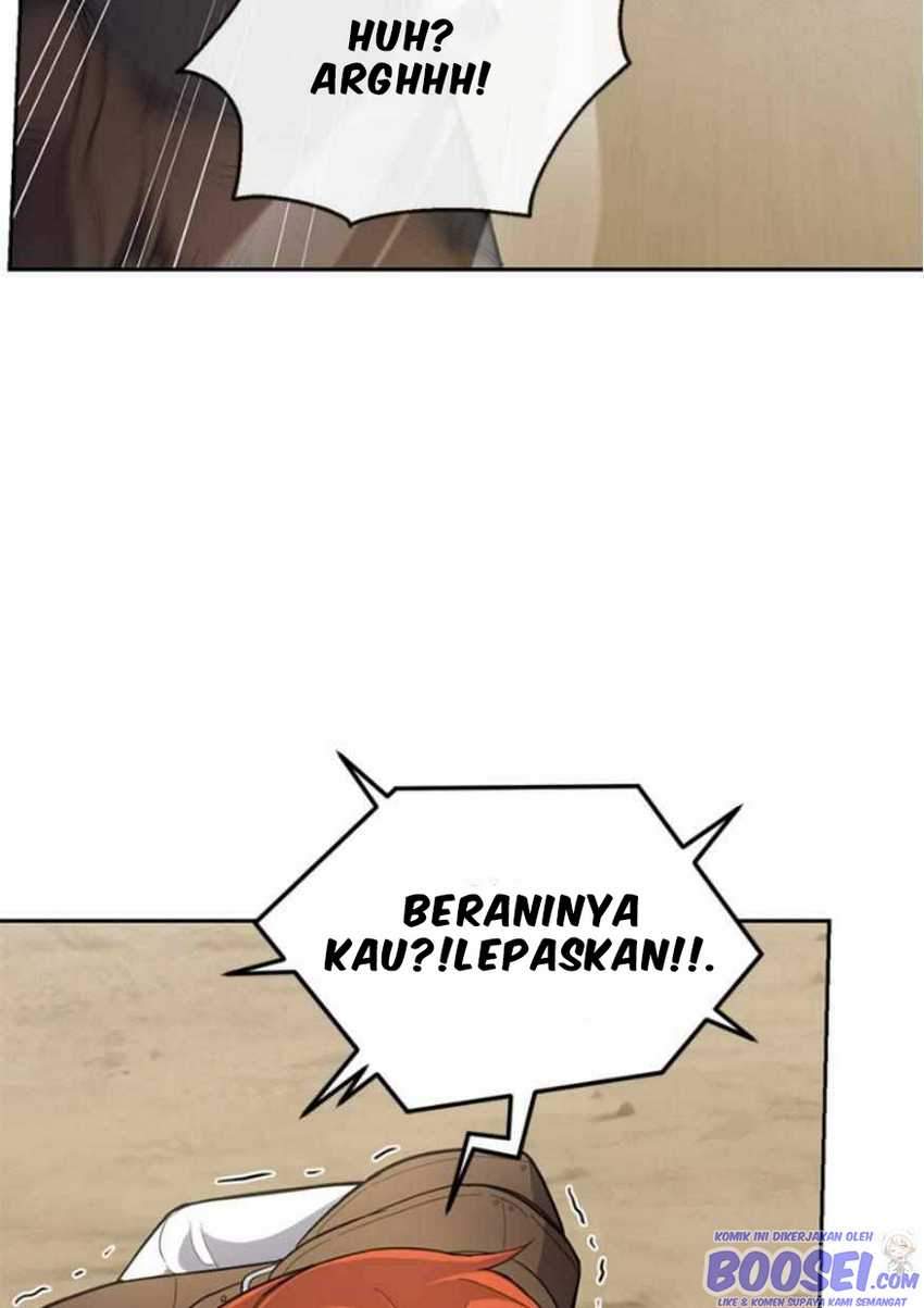 Silver Demon King Chapter 34 Gambar 104