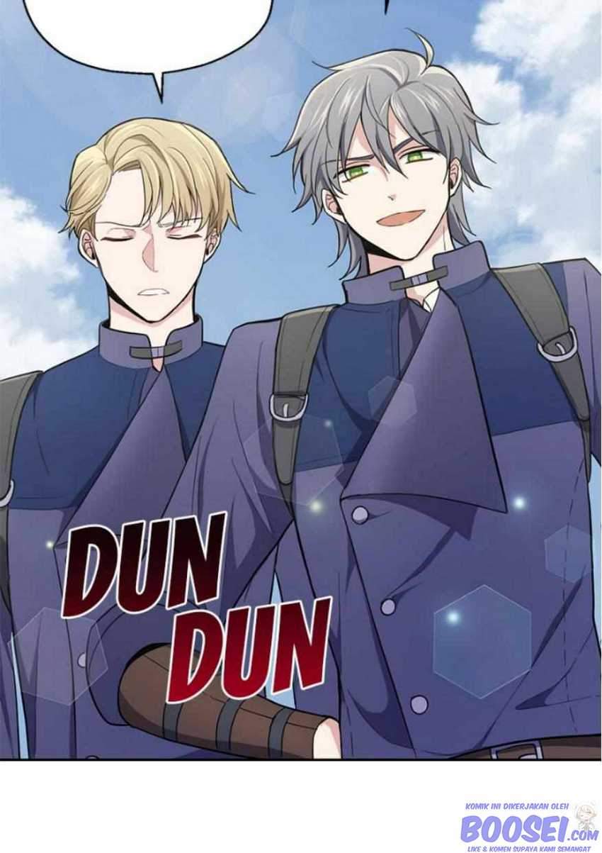 Silver Demon King Chapter 34 Gambar 108