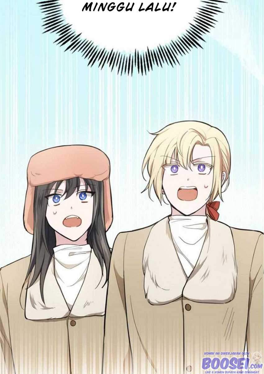 Silver Demon King Chapter 34 Gambar 113