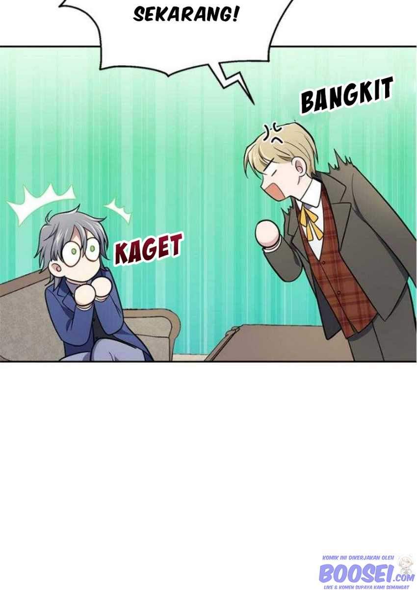 Silver Demon King Chapter 34 Gambar 14