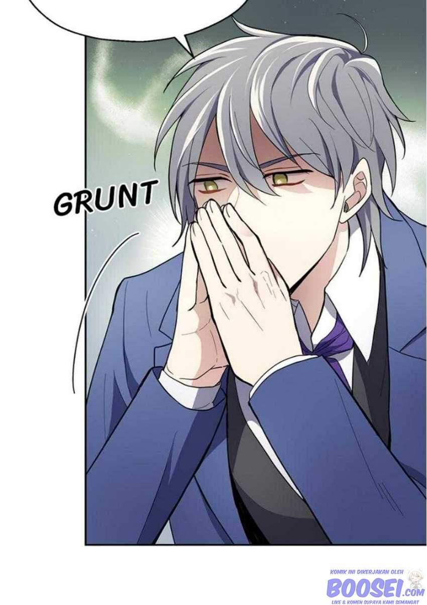 Silver Demon King Chapter 34 Gambar 19