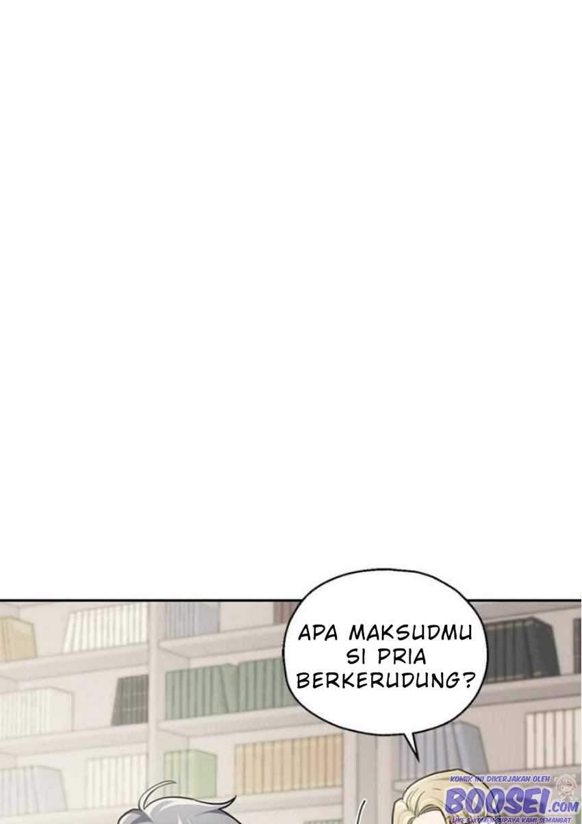 Silver Demon King Chapter 34 Gambar 20