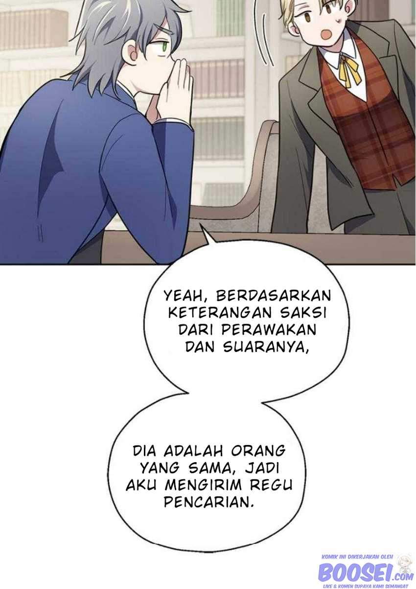 Silver Demon King Chapter 34 Gambar 21