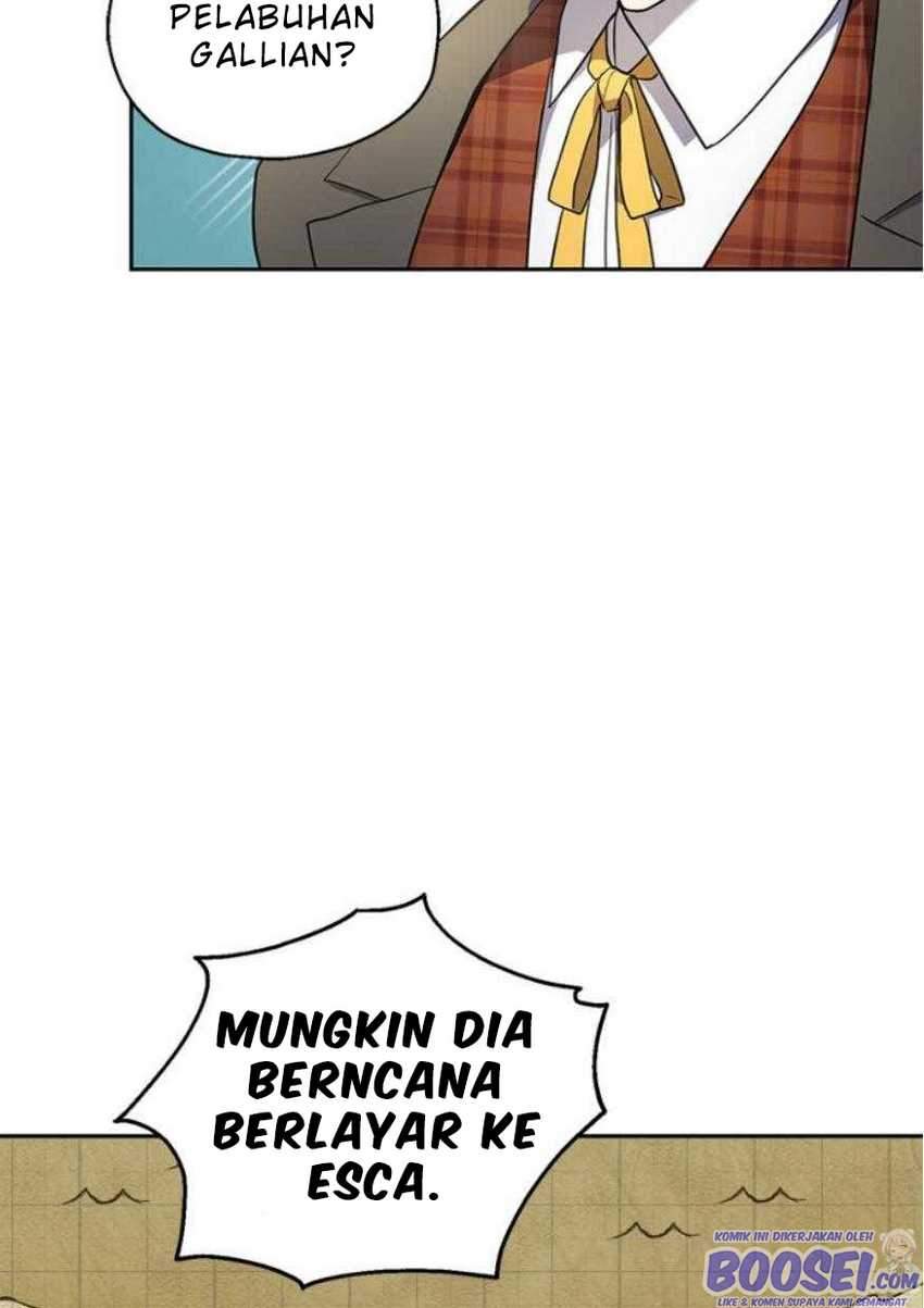 Silver Demon King Chapter 34 Gambar 23