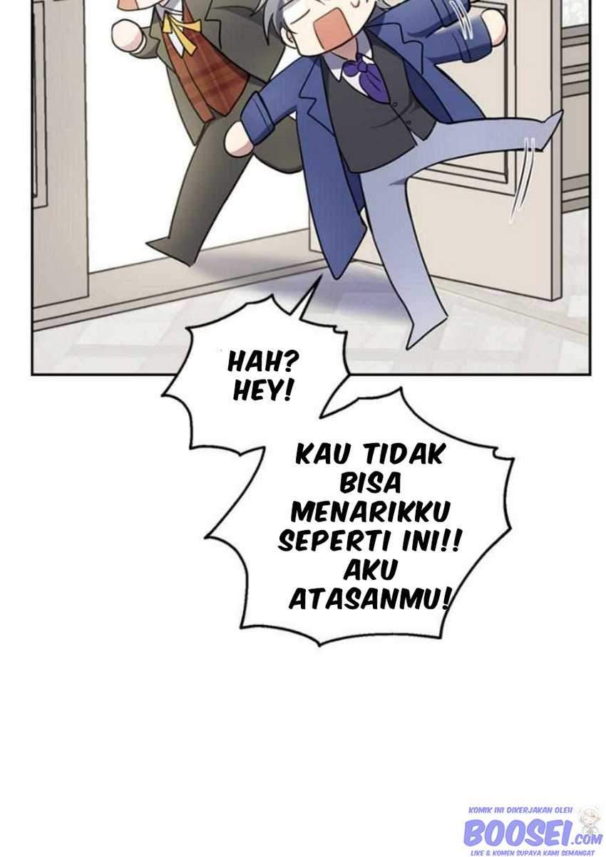 Silver Demon King Chapter 34 Gambar 26