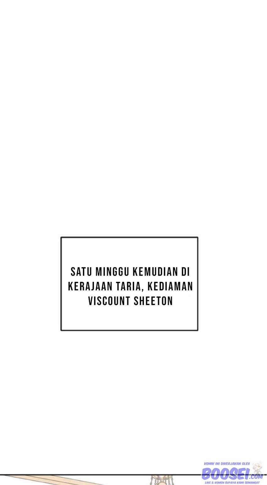 Silver Demon King Chapter 34 Gambar 3