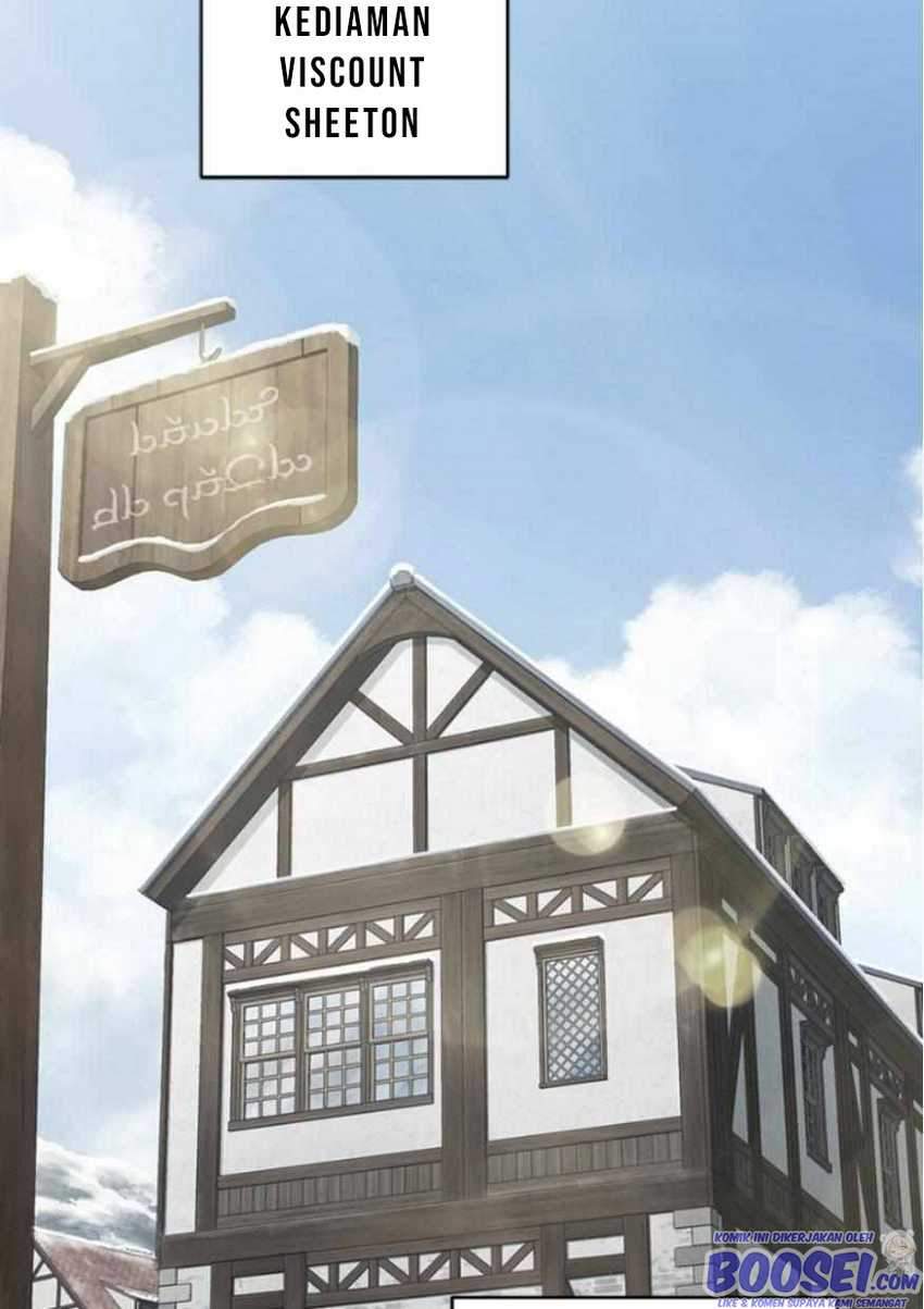 Silver Demon King Chapter 34 Gambar 30