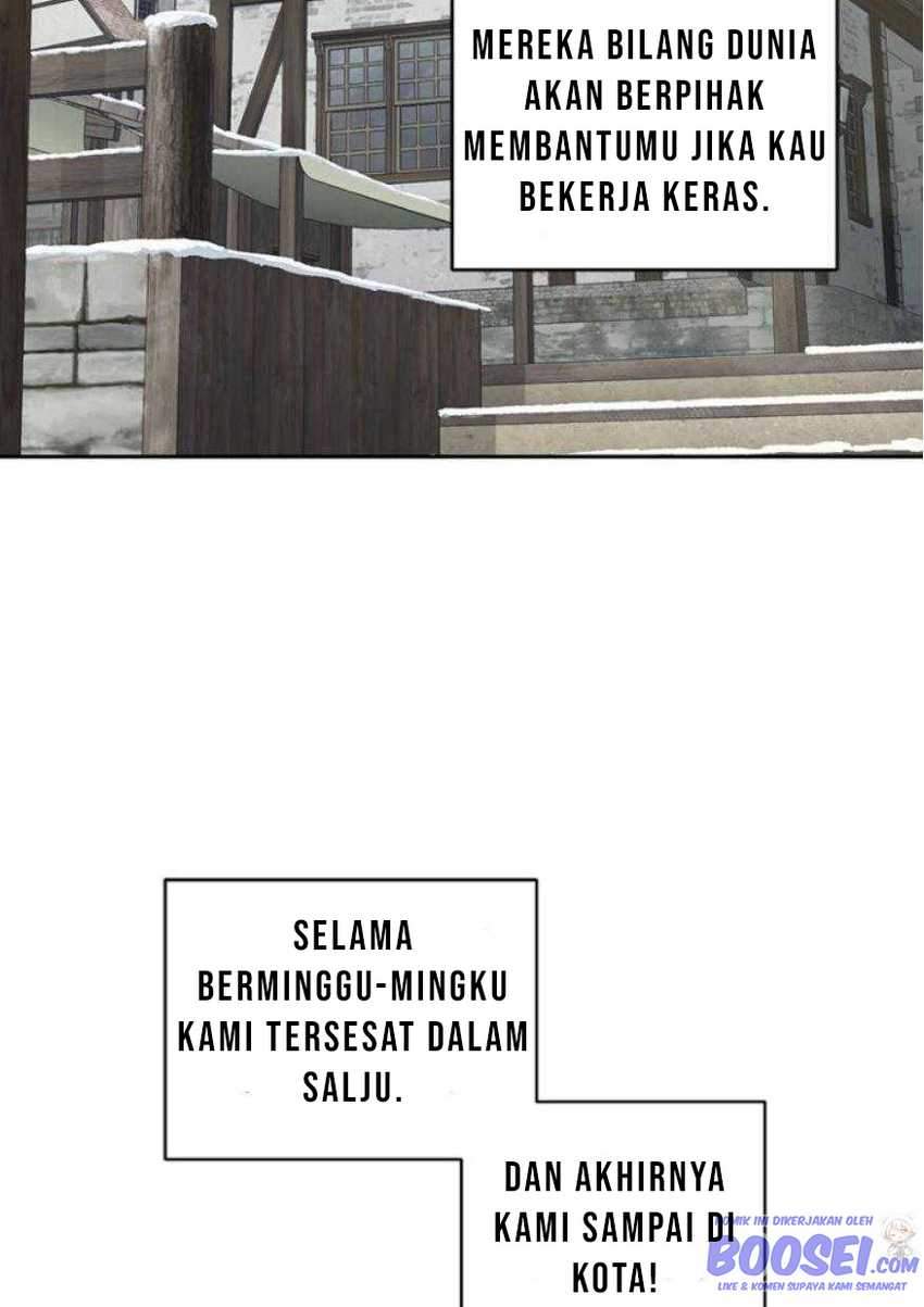 Silver Demon King Chapter 34 Gambar 31