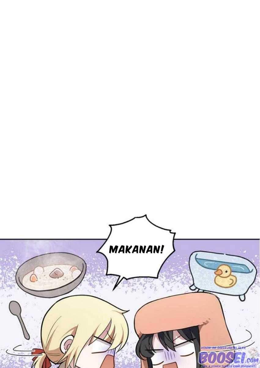 Silver Demon King Chapter 34 Gambar 35